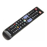 Control Remoto Samsung Smart Hub Led Tv Hd 3d