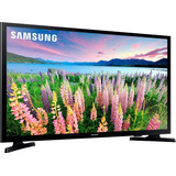 Smart Tv Samsung Series 5 Un40n5200afxza Led Full Hd 40 