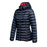 Campera Northland Lory Pluma Ultra Liviana Abrigo