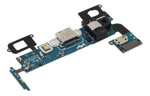  Repuesto Flex Placa Pin Carga Para Samsung A5 A500 F 2015 