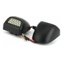 Luz Placa Led Chevrolet Silverado Cheyenne Tahoe Avalanche Chevrolet Cheyenne