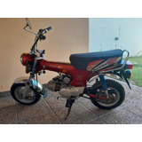 Honda Dax St 70