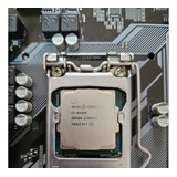 Processador I5-9400f  + Placa Mãe B360m Aorus Gaming 3