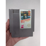 Metroid Nintendo Nes 