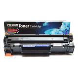 Toner Compatible Con P1102 M1132 M1212 85a Cb285a