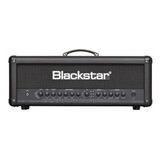 Amplificador De Bulbos Para Guitarra Blackstar  Id:100tvp