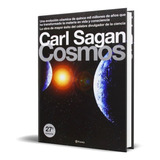 Libro Cosmos Por Carl Sagan [ En Español ] Dhl