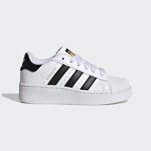 Tênis adidas Superstar Infantil - Original