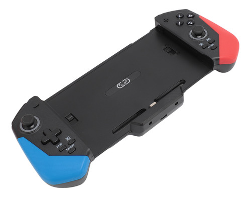 Controlador De Juego Portátil Para Oled 6 Axis Gyro Turbo Du