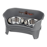 Plato Para Perros - Neater Feeder Express (perro Mediano A G