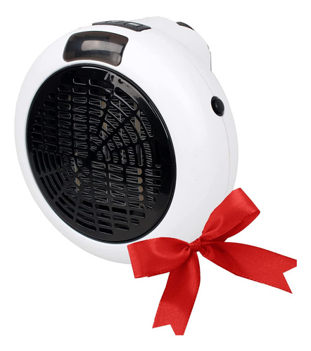 Insta Heater Ih-01 Calentador Portátil, Montaje En Pared, Po