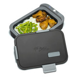 Hot Bento Lunch Box, Self-heating, Portable, Cap 2 Liters Aa