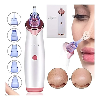 Para Derma Removedor Espinillas For Sacar Limpiador Quita