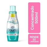 Amaciante Downy Concentrado Água Fresca 500ml