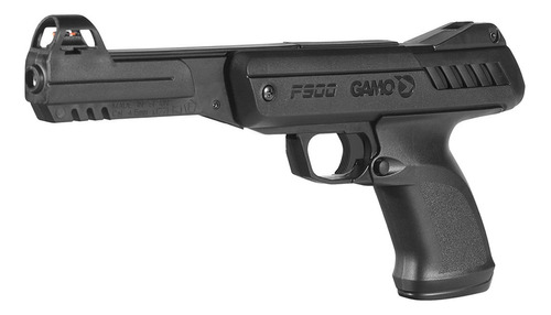 Pistola Aire Comprimido Gamo P-900 4.5mm Potente