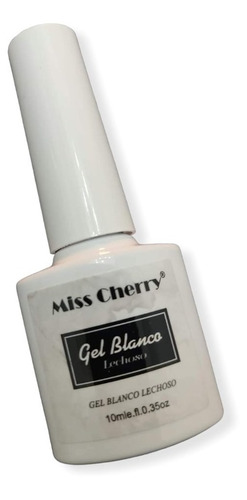 Blanco Lechoso Miss Cherry