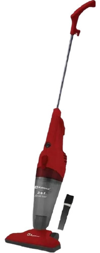 Aspiradora Pegasus Koblenz Sv 120 1kg Manual Cable 5m Rojo