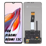 Modulo Para Xiaomi Redmi 12¨c¨