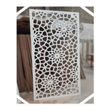 Panel Decorativo Biombo Divisor De Ambientes 180x60