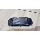 Psp Slim 2001 Só O Aparelho Sem Nada E Já Com Infinty. Start E Select Não Funcionaram. Aparelho Com Marcas De Uso.