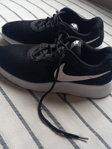 Zapatillas Nike Negras 