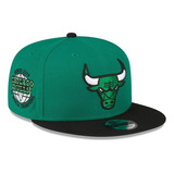 Gorra Bulls New Era Nba New Era Gorra Chicago Bulls 9fifty 6