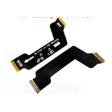 Flexor Main Compatible Con Samsung A70 2019 A705f