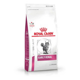 Royal Canin Early Renal Feline Gato X 1.5 Kg