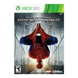 The Amazing Spider-man 2 Xbox 360 Impecable E Inconseguible!