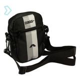 Shoulder Bag Mini Bolsa Lateral Tiracolo Pochete Transversal