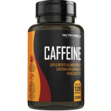 Cafeína 250mg 120cáps Original Melcoprol