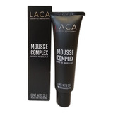 Base De Maquillaje Mousse Complex Laca Oil Free Hd