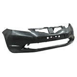 Fascia Delantera Honda Fit 2009-2010-2011-2012