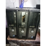 Dell Optiplex 745 / 620 Por Pieza Precios En Descripción 