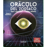 Oráculo Del Zodíaco Cirocco Mimy Hay Stock