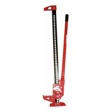 Criquet Vertical Rescate Mecanico Fema 48   1.22mts 3000kg