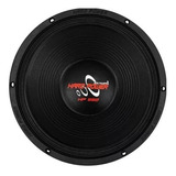 Alto Falante Woofer Hard Power 550w Rms 12 Pol  8ohm