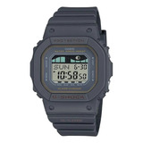 Reloj Casio G-shock Glx-s5600-1d Sumergible Olas Watchcenter