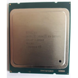 Processador Intel Xeon E5-2670 V2 Pga2011 10c/20t 2.5/3.3ghz