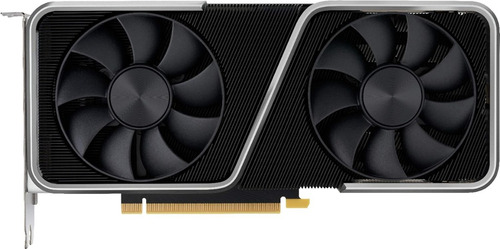 Tarjeta Grafica Rtx 3060 Ti Founders Edition