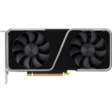 Tarjeta Grafica Rtx 3060 Ti Founders Edition