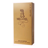 Millanel Nº 137  - Eau De Parfum  Masculino   60 Ml.