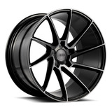 Rin 20x9 Y 20x10.5 5x114 Ford Mustang Shelby Challenger 