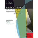 Book : Hanon-faber: The New Virtuoso Pianist: Selections ...