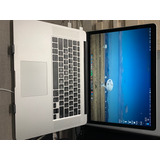 Macbook Pro 15 2013, I7 Quadcore 2,3ghz, 16gb Ram, Ssd 512gb