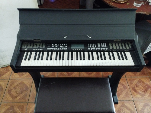 Piano Mk-933