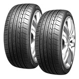 2 Llantas 235/50r18 101w Blackhawk Street-h Hu02 Sin Rin