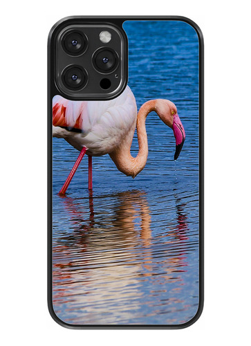 Funda Diseño Para Samsung Flamencos Full Hd #2