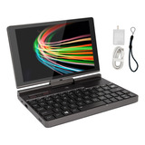 Gpd Pocket3 N6000 Micro Pc Portátil De 8 Pulgadas 8gb+512g