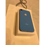 iPhone XR 128gb Liberado- No Se Envía